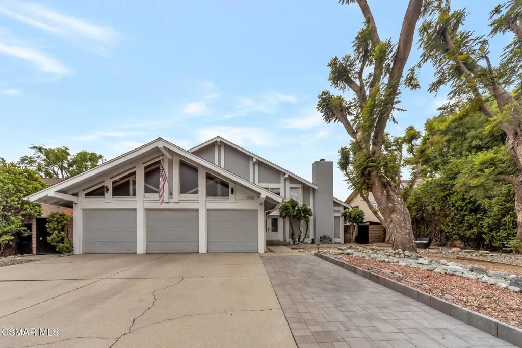8431 Faust Avenue, West Hills, California 91304, 4 Bedrooms Bedrooms, ,3 BathroomsBathrooms,Residential,For Sale,Faust,225002094