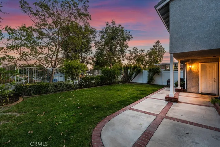 21340 Via Del Puma, Yorba Linda, California 92887