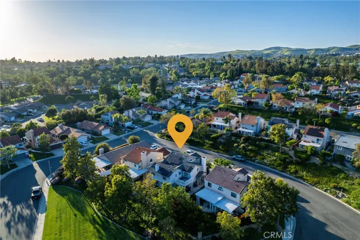 21340 Via Del Puma, Yorba Linda, California 92887
