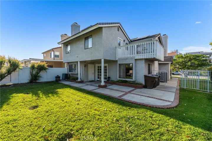 21340 Via Del Puma, Yorba Linda, California 92887