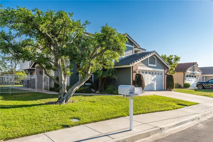 21340 Via Del Puma, Yorba Linda, California 92887