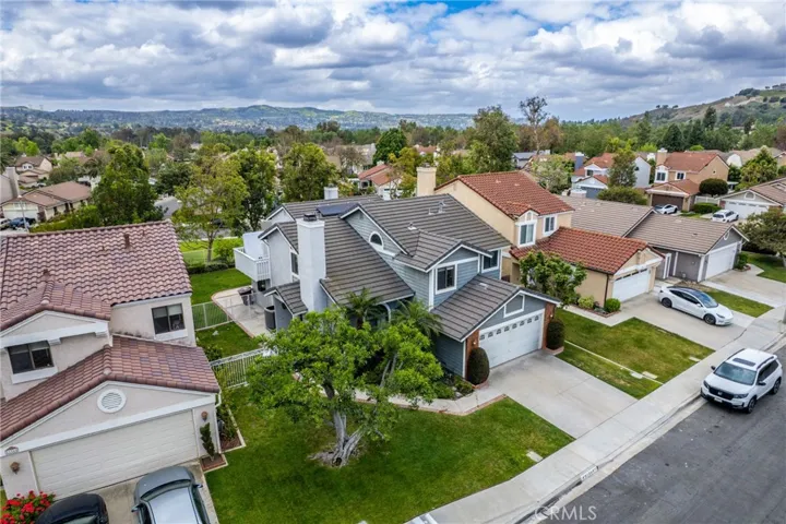 21340 Via Del Puma, Yorba Linda, California 92887