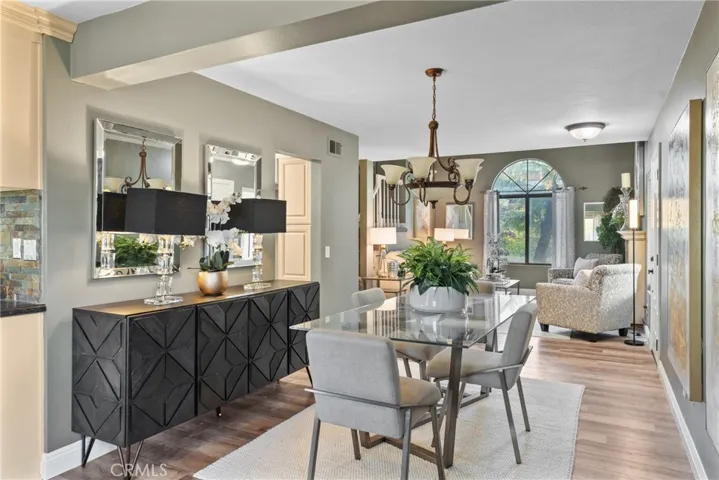 21340 Via Del Puma, Yorba Linda, California 92887