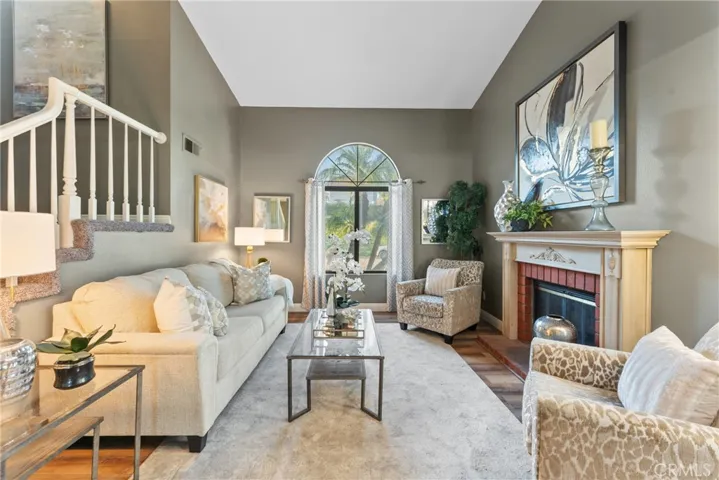 21340 Via Del Puma, Yorba Linda, California 92887