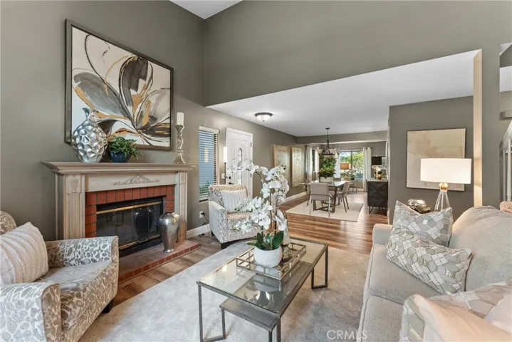 21340 Via Del Puma, Yorba Linda, California 92887