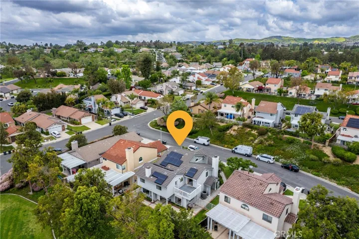 21340 Via Del Puma, Yorba Linda, California 92887