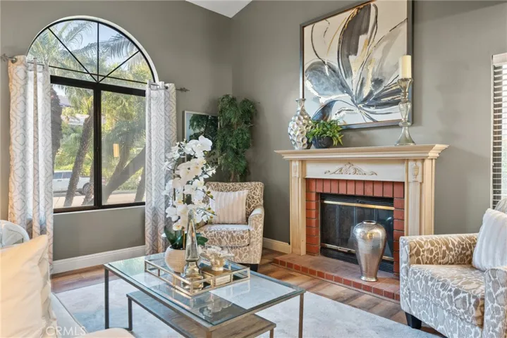 21340 Via Del Puma, Yorba Linda, California 92887