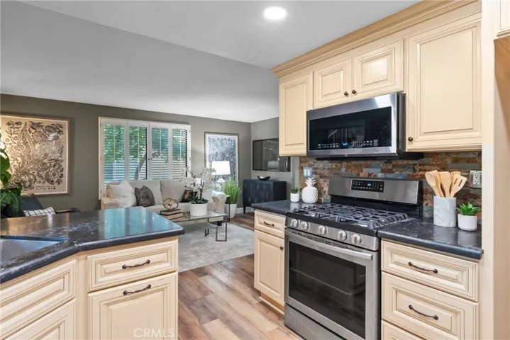 21340 Via Del Puma, Yorba Linda, California 92887