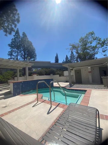 25651 Mont Pointe 9b, Lake Forest, California 92630