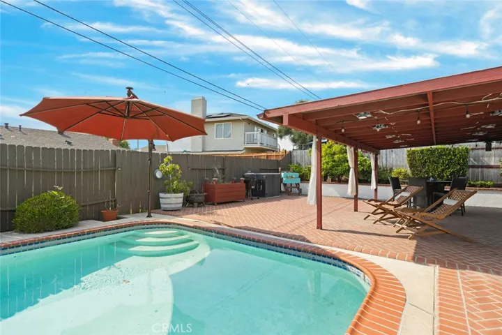 5681 Casa Loma Avenue, Yorba Linda, California 92886