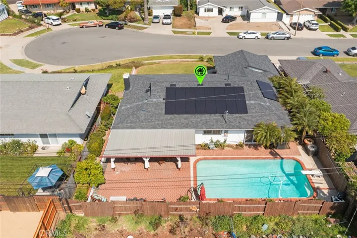 5681 Casa Loma Avenue, Yorba Linda, California 92886