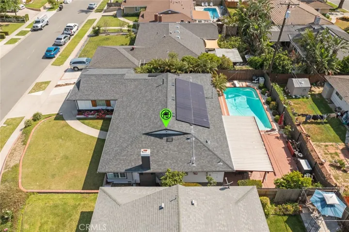 5681 Casa Loma Avenue, Yorba Linda, California 92886
