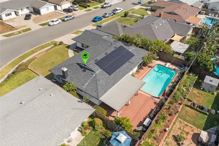 5681 Casa Loma Avenue, Yorba Linda, California 92886