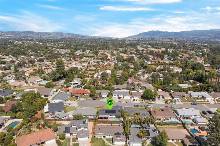5681 Casa Loma Avenue, Yorba Linda, California 92886