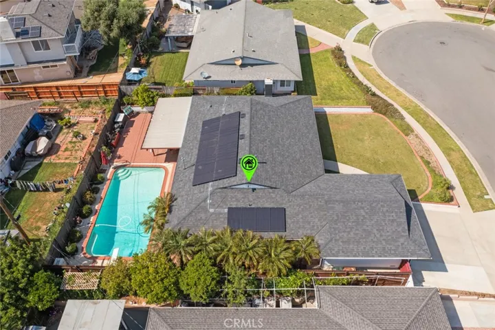 5681 Casa Loma Avenue, Yorba Linda, California 92886
