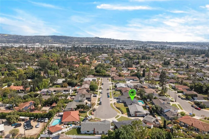 5681 Casa Loma Avenue, Yorba Linda, California 92886