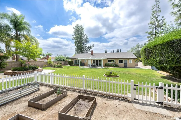 17812 Pineridge Drive, Yorba Linda, California 92886