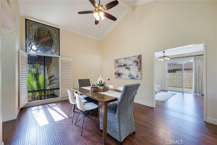 17812 Pineridge Drive, Yorba Linda, California 92886