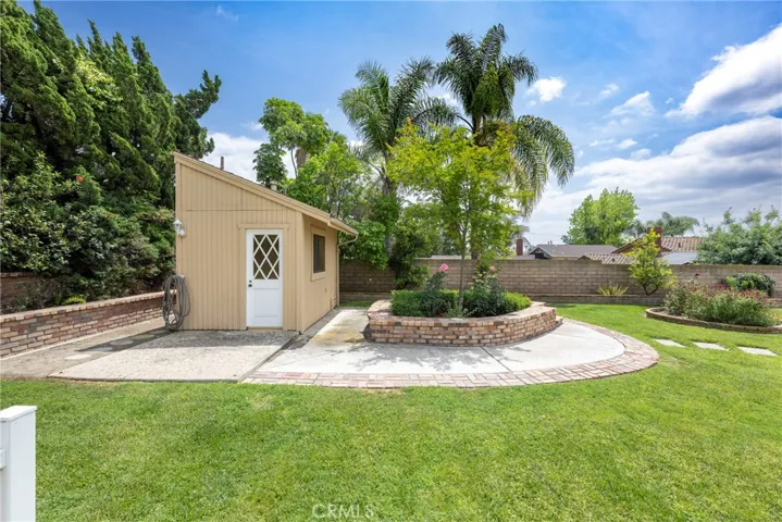 17812 Pineridge Drive, Yorba Linda, California 92886