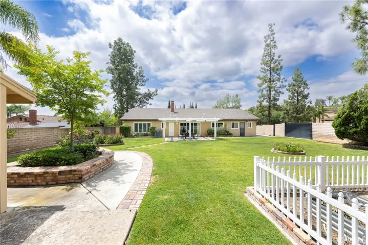 17812 Pineridge Drive, Yorba Linda, California 92886
