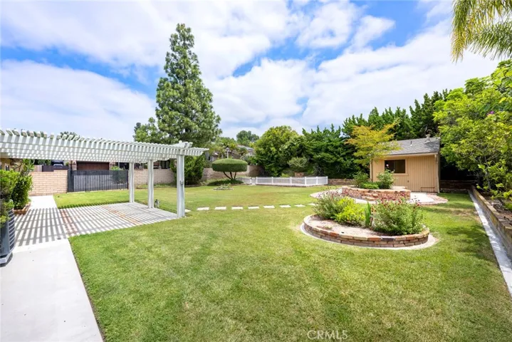 17812 Pineridge Drive, Yorba Linda, California 92886
