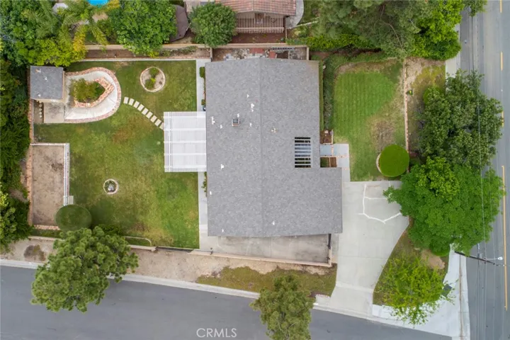 17812 Pineridge Drive, Yorba Linda, California 92886