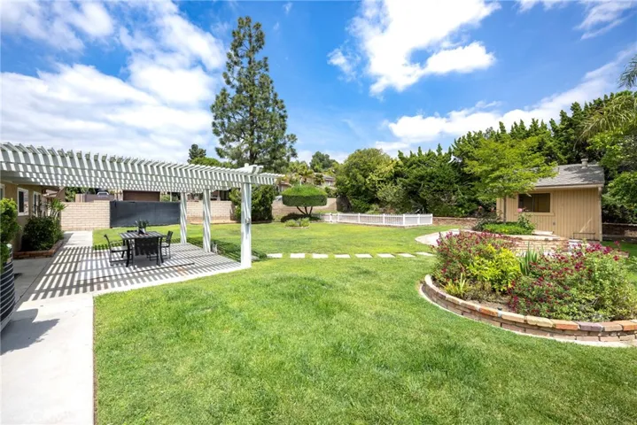 17812 Pineridge Drive, Yorba Linda, California 92886