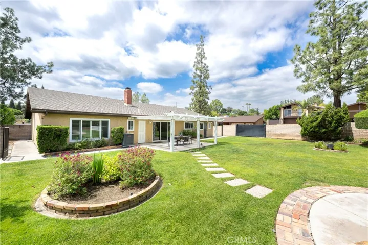 17812 Pineridge Drive, Yorba Linda, California 92886