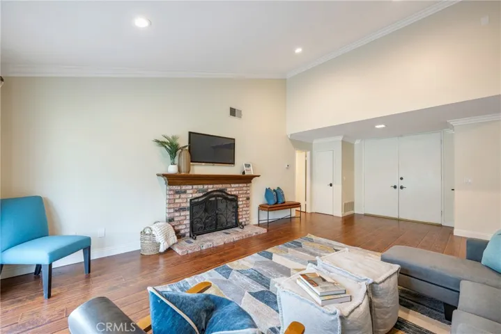 17812 Pineridge Drive, Yorba Linda, California 92886
