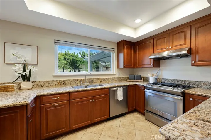 17812 Pineridge Drive, Yorba Linda, California 92886