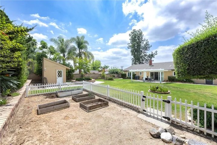 17812 Pineridge Drive, Yorba Linda, California 92886