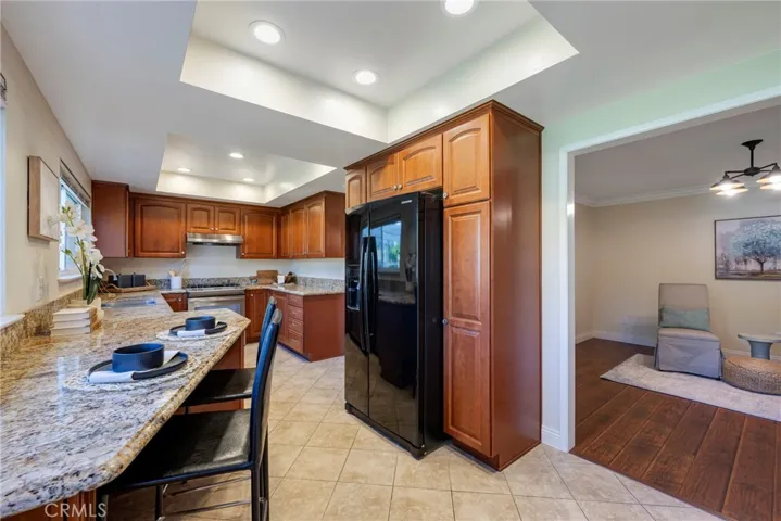 17812 Pineridge Drive, Yorba Linda, California 92886