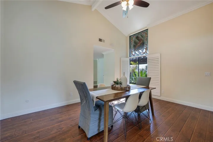 17812 Pineridge Drive, Yorba Linda, California 92886