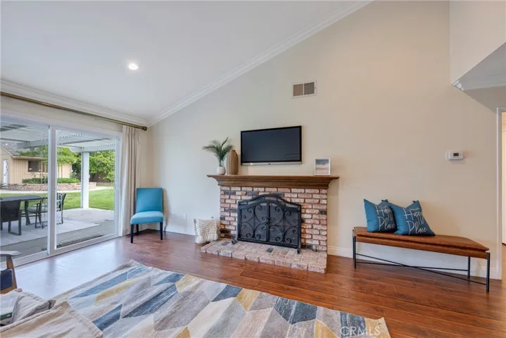 17812 Pineridge Drive, Yorba Linda, California 92886