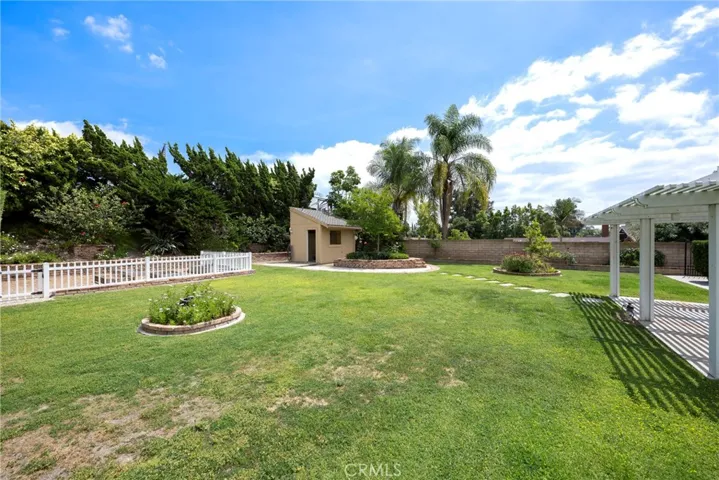 17812 Pineridge Drive, Yorba Linda, California 92886