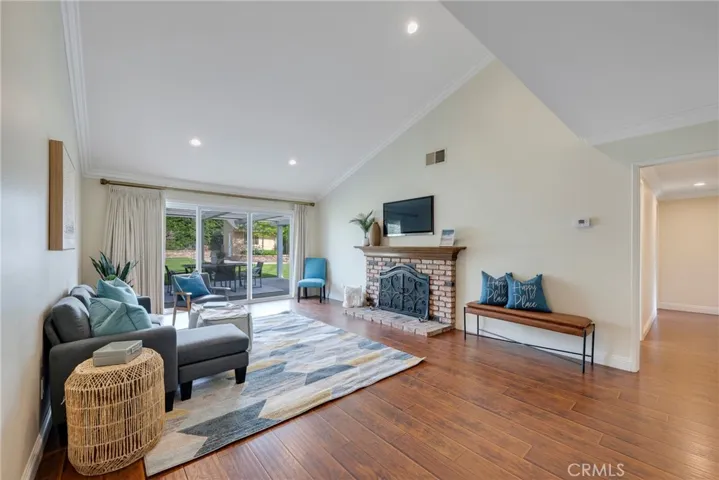 17812 Pineridge Drive, Yorba Linda, California 92886