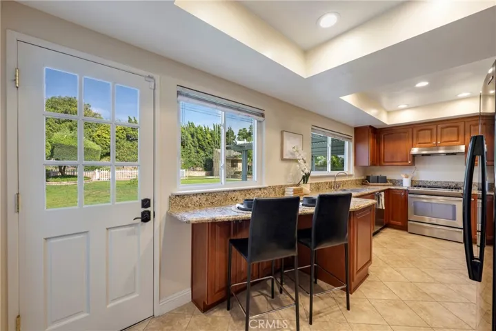 17812 Pineridge Drive, Yorba Linda, California 92886