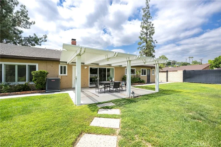 17812 Pineridge Drive, Yorba Linda, California 92886