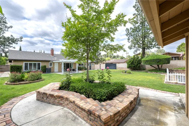 17812 Pineridge Drive, Yorba Linda, California 92886