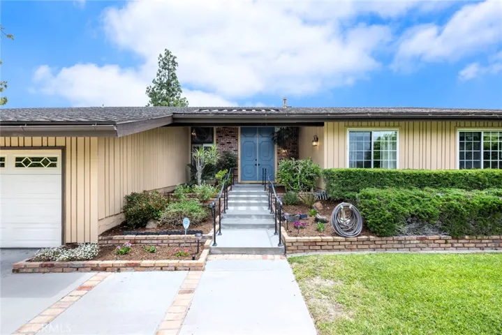 17812 Pineridge Drive, Yorba Linda, California 92886