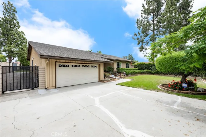 17812 Pineridge Drive, Yorba Linda, California 92886