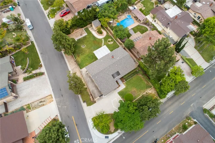 17812 Pineridge Drive, Yorba Linda, California 92886