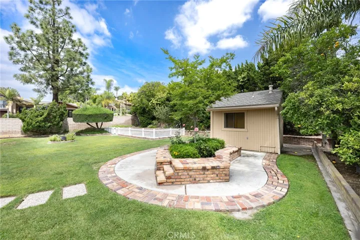17812 Pineridge Drive, Yorba Linda, California 92886