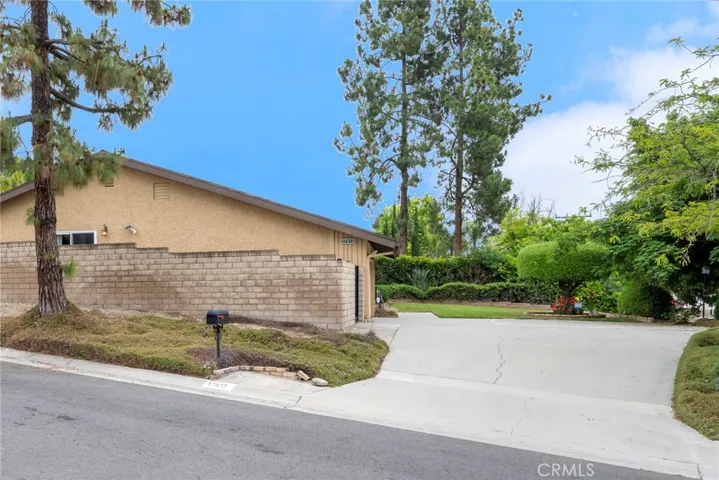17812 Pineridge Drive, Yorba Linda, California 92886