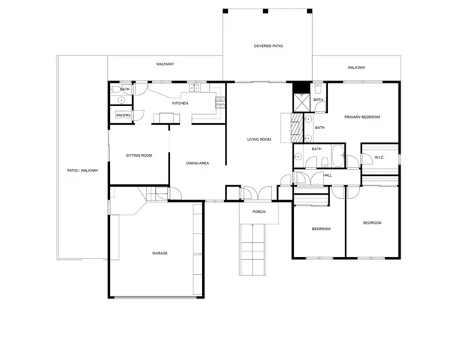 17812 Pineridge Drive, Yorba Linda, California 92886