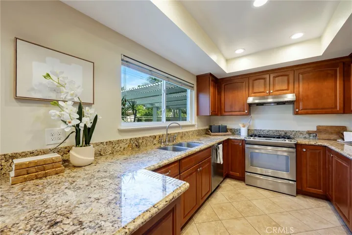 17812 Pineridge Drive, Yorba Linda, California 92886