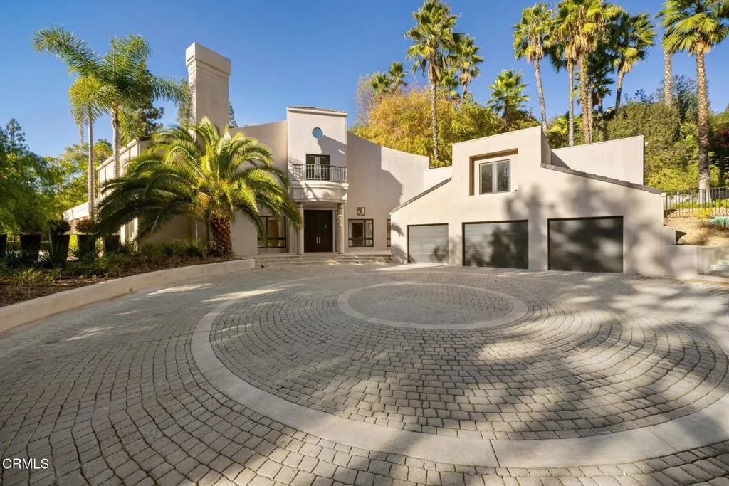 1265 Chateau Road, Pasadena, California 91105, 6 Bedrooms Bedrooms, ,7 BathroomsBathrooms,Residential,For Sale,Chateau,P1-21980