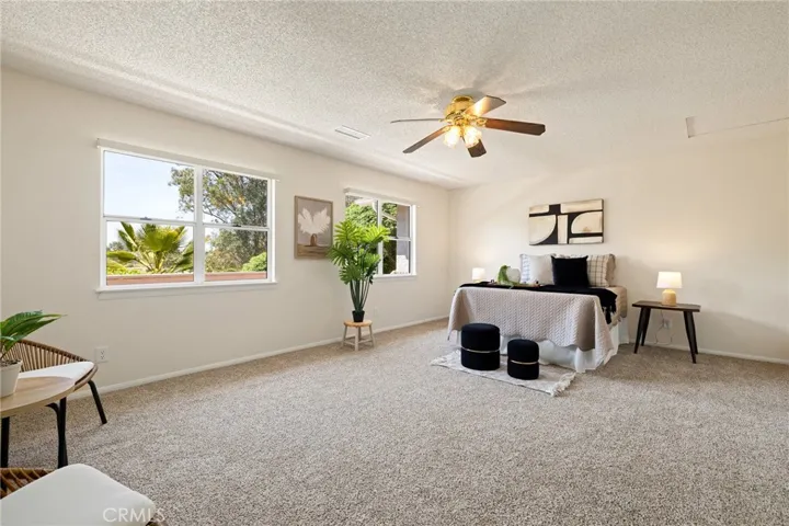 Next gen bedroom