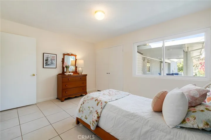 2nd secondary bedroom
