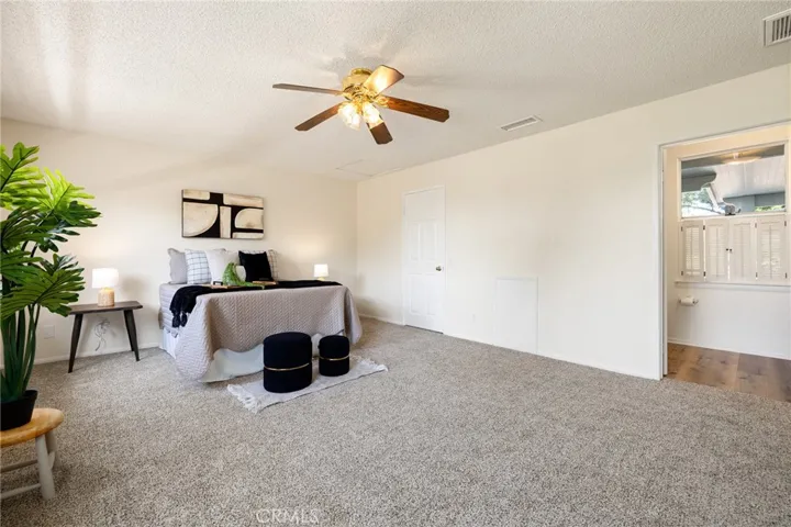 Next gen bedroom